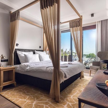 Moje Orlowo Boutique Bed & Breakfast - Adults Only 그디니아 외부 사진