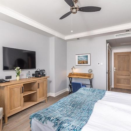 Moje Orlowo Boutique Bed & Breakfast - Adults Only 그디니아 외부 사진