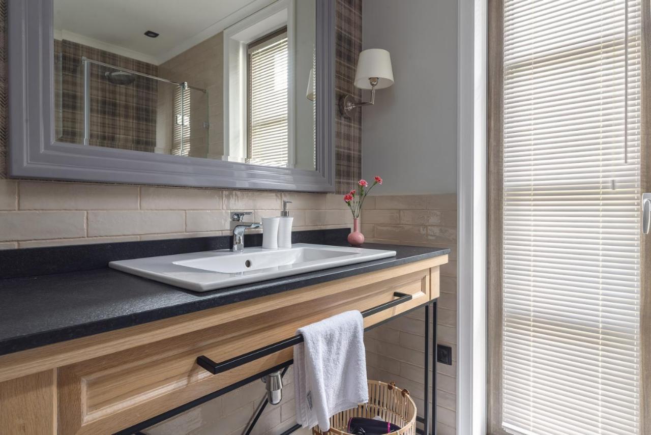 Moje Orlowo Boutique Bed & Breakfast - Adults Only 그디니아 외부 사진