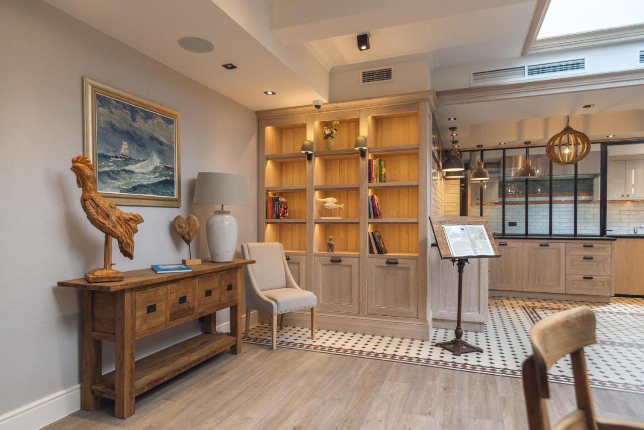 Moje Orlowo Boutique Bed & Breakfast - Adults Only 그디니아 외부 사진