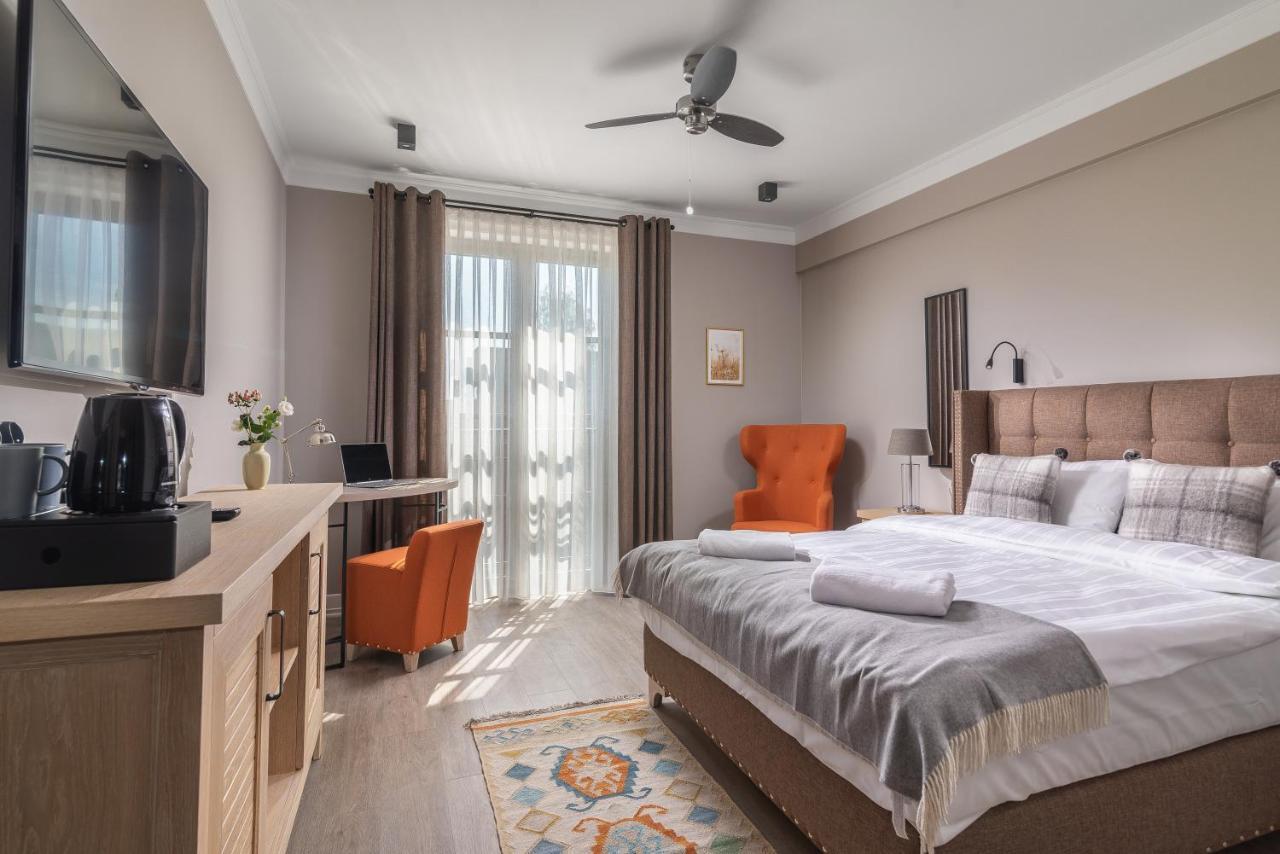 Moje Orlowo Boutique Bed & Breakfast - Adults Only 그디니아 외부 사진