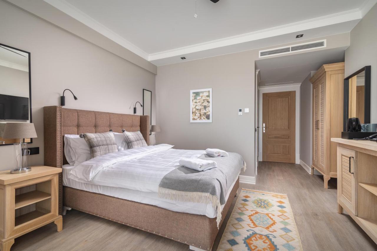 Moje Orlowo Boutique Bed & Breakfast - Adults Only 그디니아 외부 사진