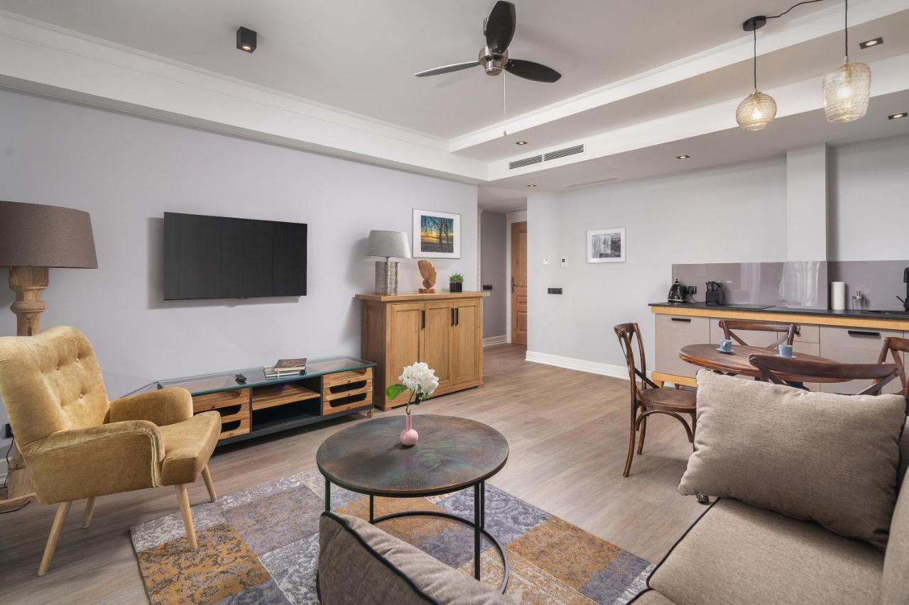 Moje Orlowo Boutique Bed & Breakfast - Adults Only 그디니아 외부 사진