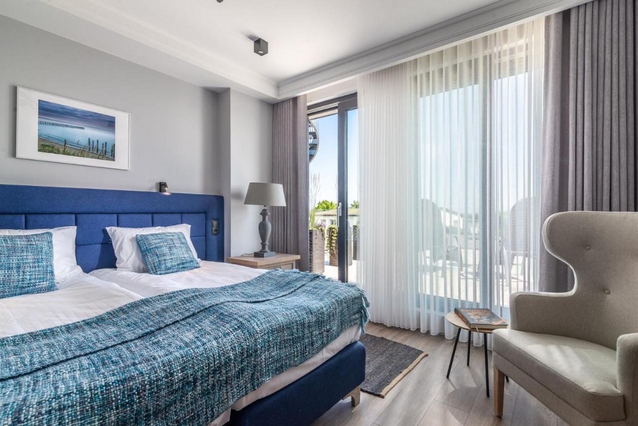 Moje Orlowo Boutique Bed & Breakfast - Adults Only 그디니아 외부 사진