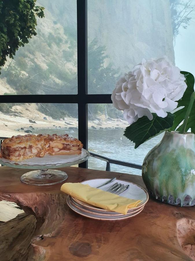 Moje Orlowo Boutique Bed & Breakfast - Adults Only 그디니아 외부 사진